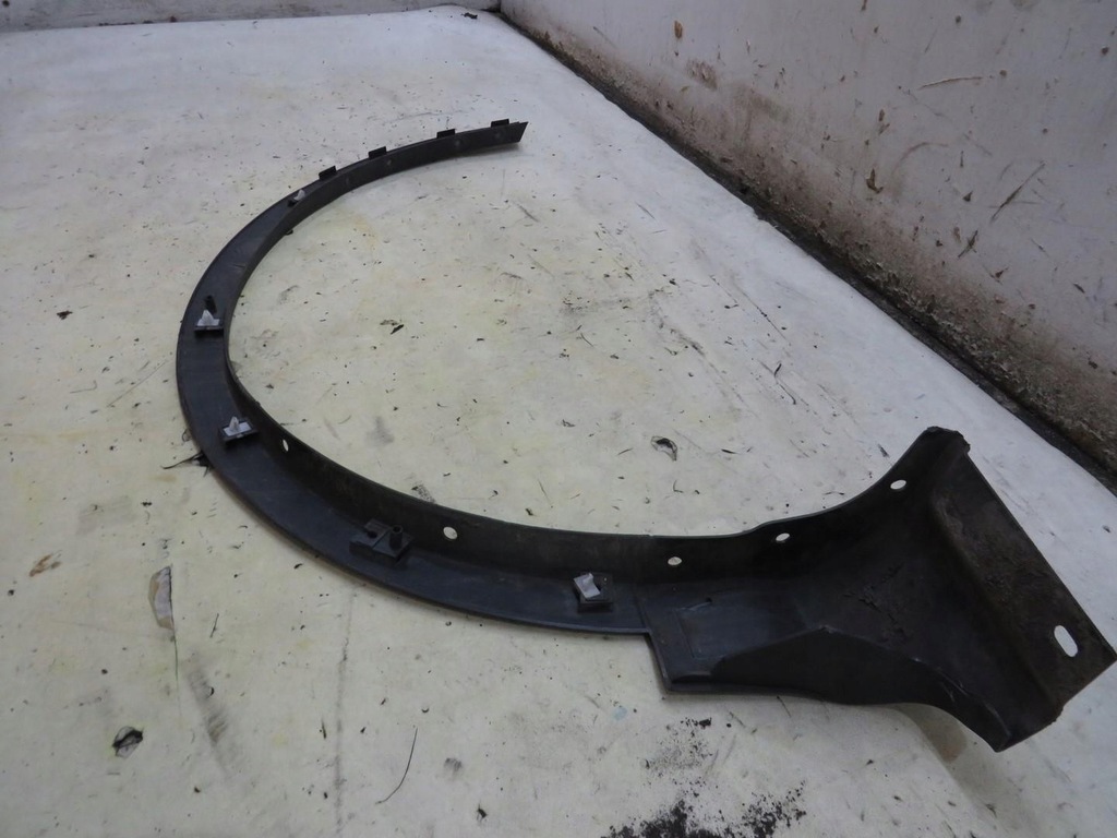 фото №6, Молдинг крыла левый перед ford kuga mk2 cv44-s16d239-a