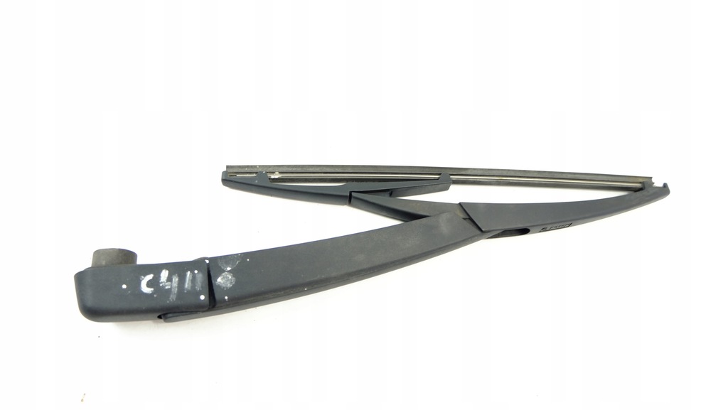 фото №1, Citroen c4 ii рычаг дворники крышки задняя