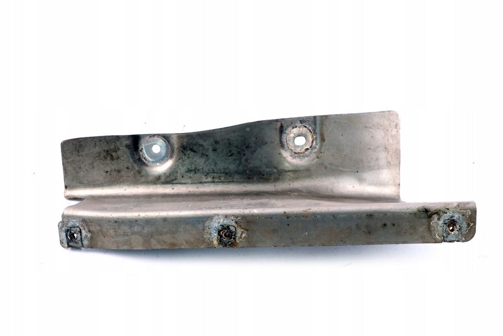 фото №9, Bmw f10 f11 кронштейн кронштейн ізоляція захист теплова права задня 7185204