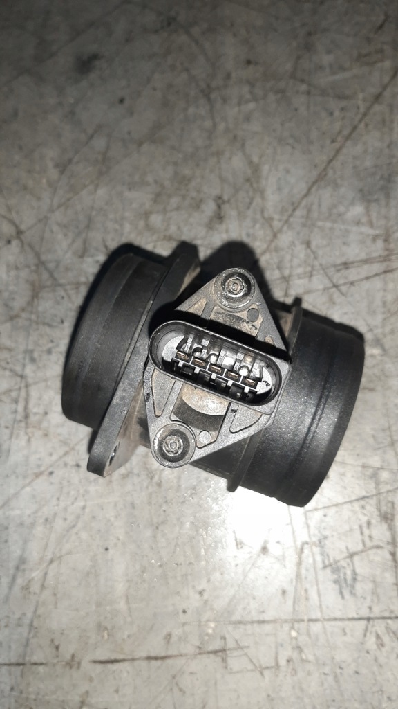 Расходомер 038906461b audi a3 8p с Разборки