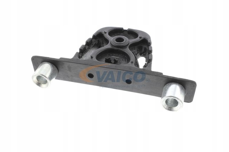 Кронштейн глушителя, выхлоп, кронштейн, проставка vaico v20-1104 с Разборки