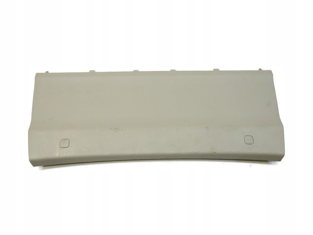 фото №1, Молдинг стельовий задня volvo xc90 i