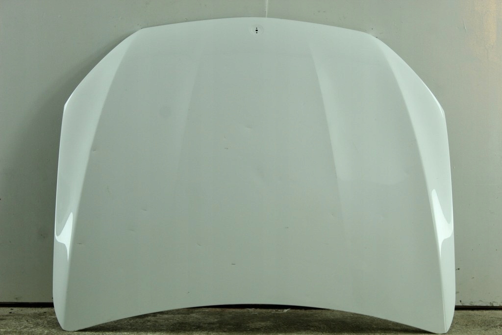 Купити Mercedes w253 glc рестайлінг  капот po gradzie