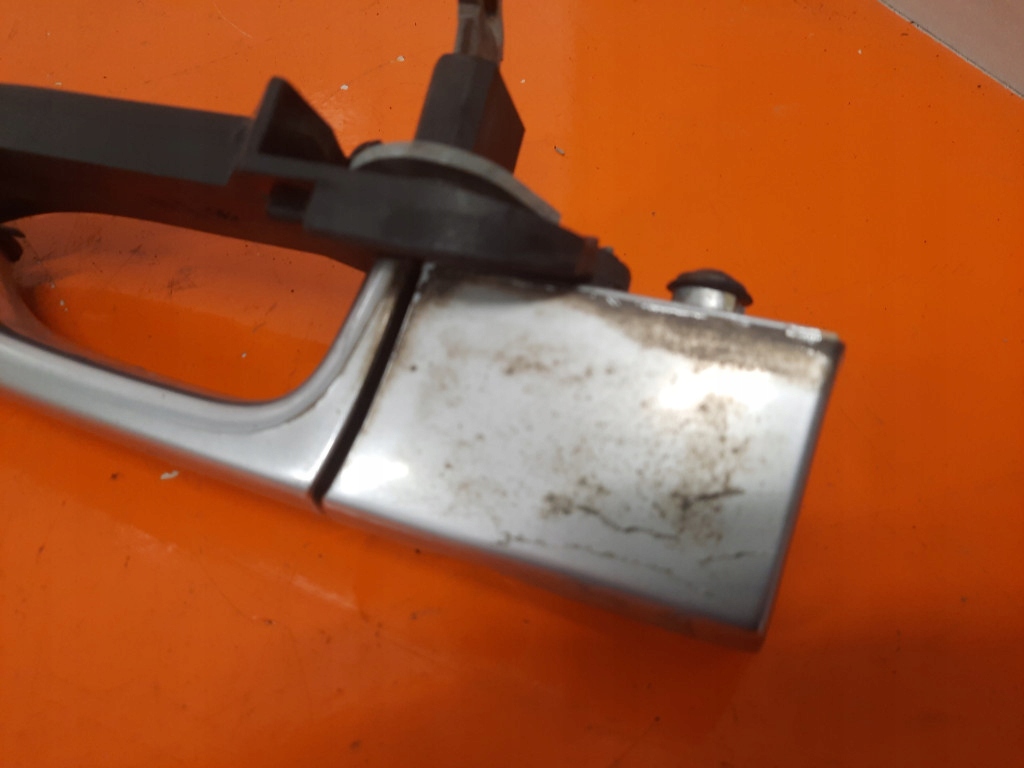 фото №6, Ручка зовнішня peugeot 307 ezrc