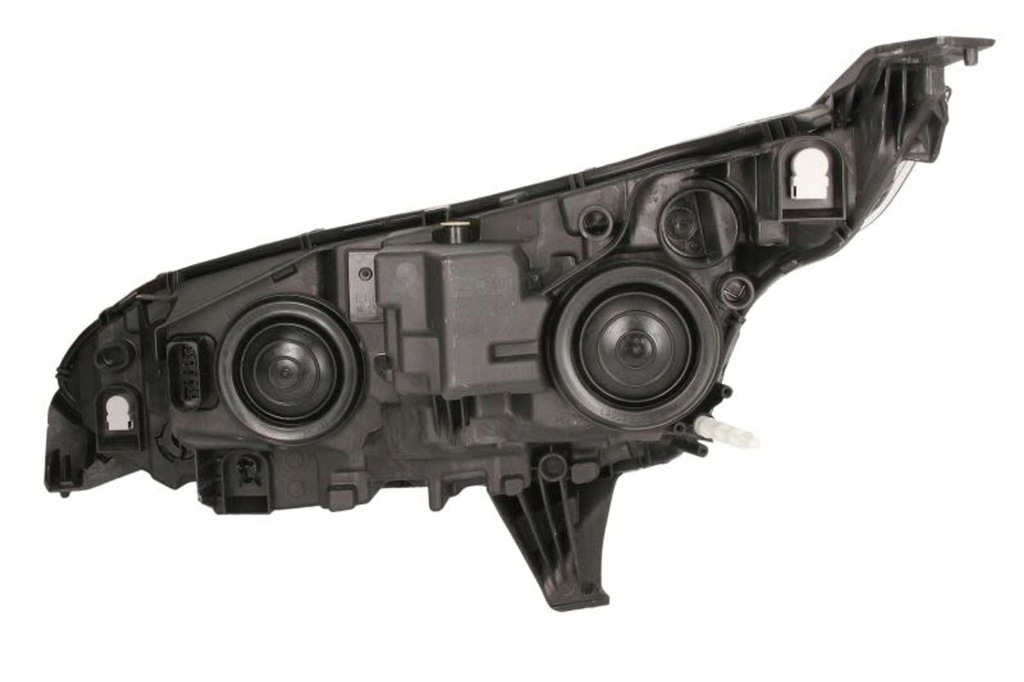 фото №1, Фара ford transit connect 2013/09 45249