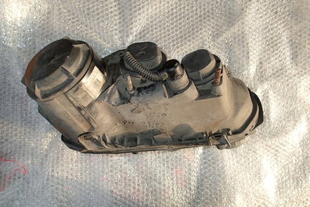 фото №9, Alfa romeo 159 brera лампа передняя правая левая