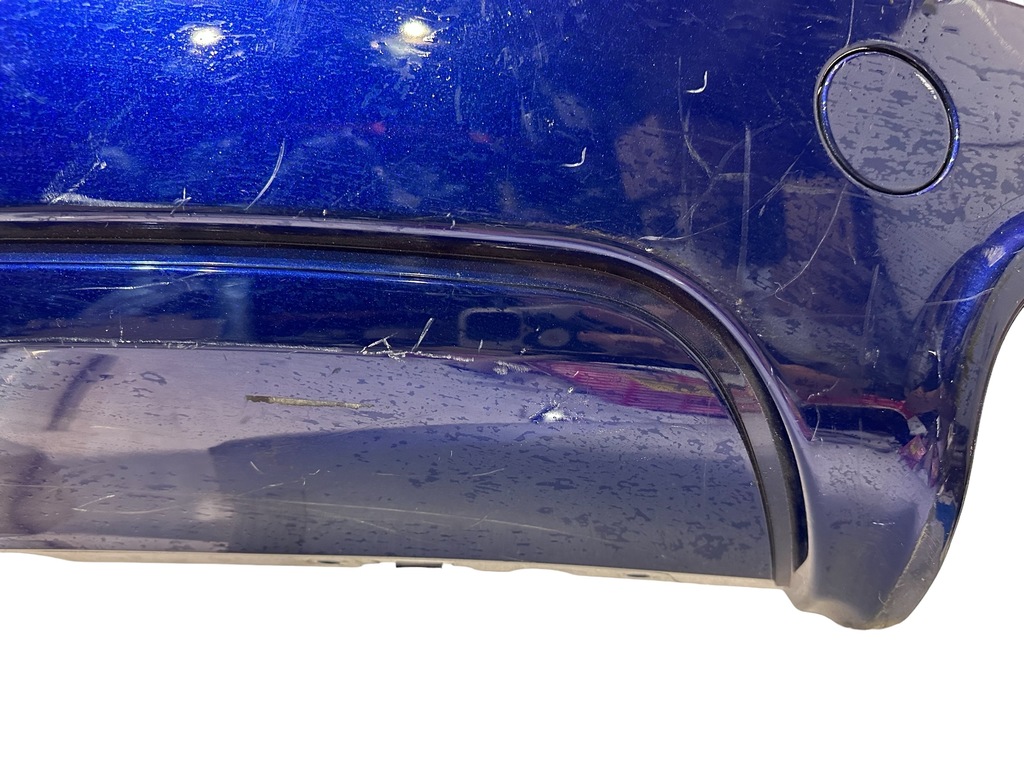 фото №7, Maserati levante диффузор накладка бампера 6700799820 670045349