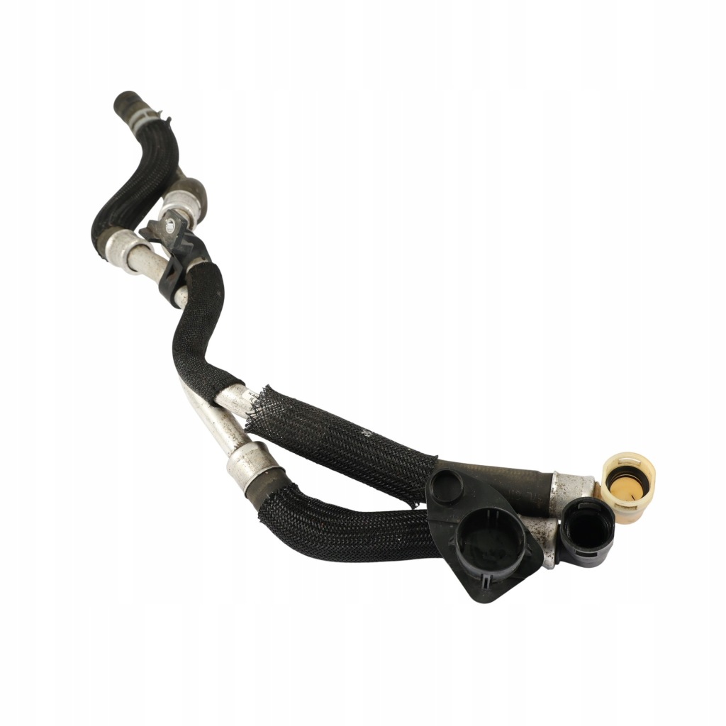 Купить Ford mustang gt mk6 5.0 v8 шланг радиатора масла турбины gr33-6n866-eg