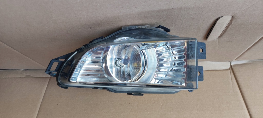 фото №1, Lampa/halogen opel insignia a
