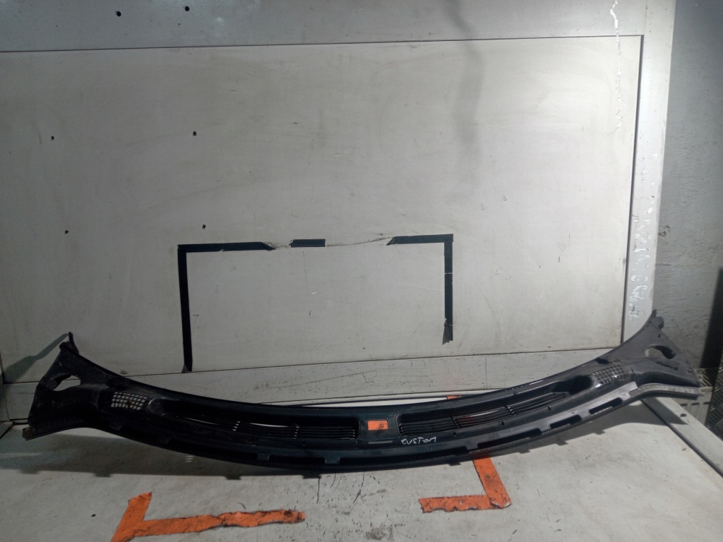 фото №1, Ford transit custom lift жабо верхний защита