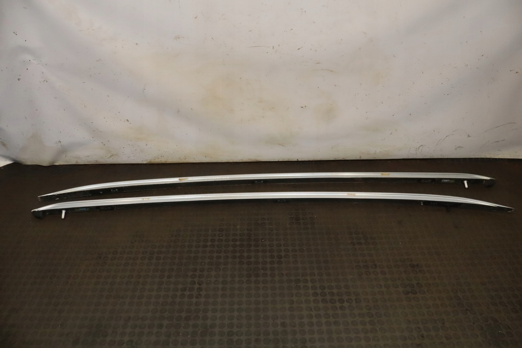 фото №1, Рейлінги дахові peugeot 508 i uk