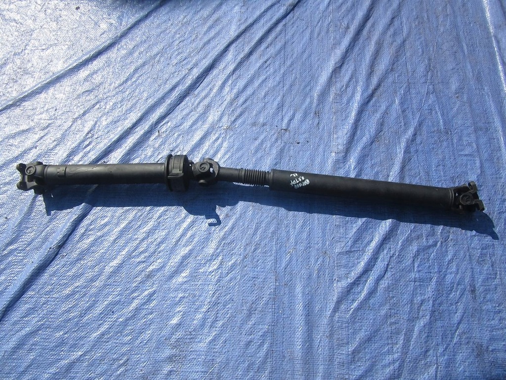 фото №14, Ford ranger 2.2d 2015 4wd wał привідний механічна коробка передач