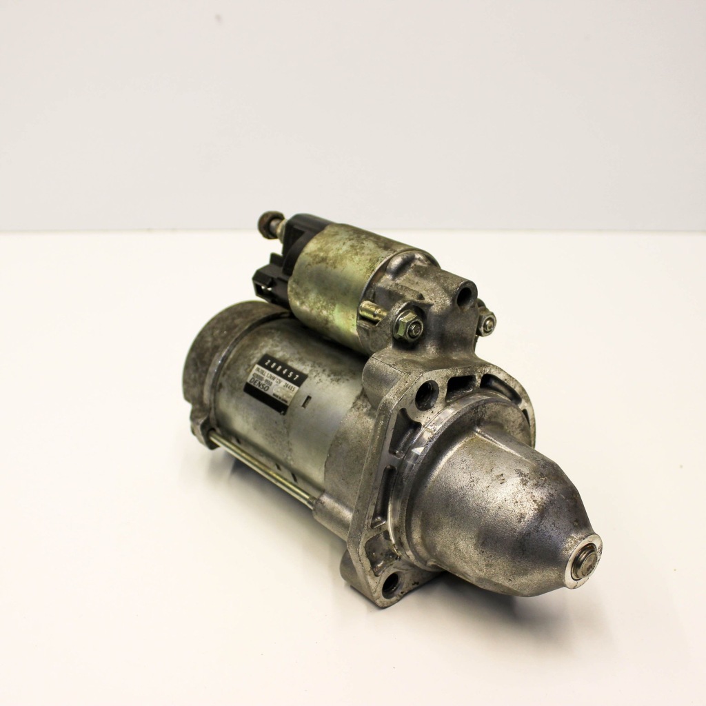 Купити Maserati ghibli 2017 стартер 4280009550