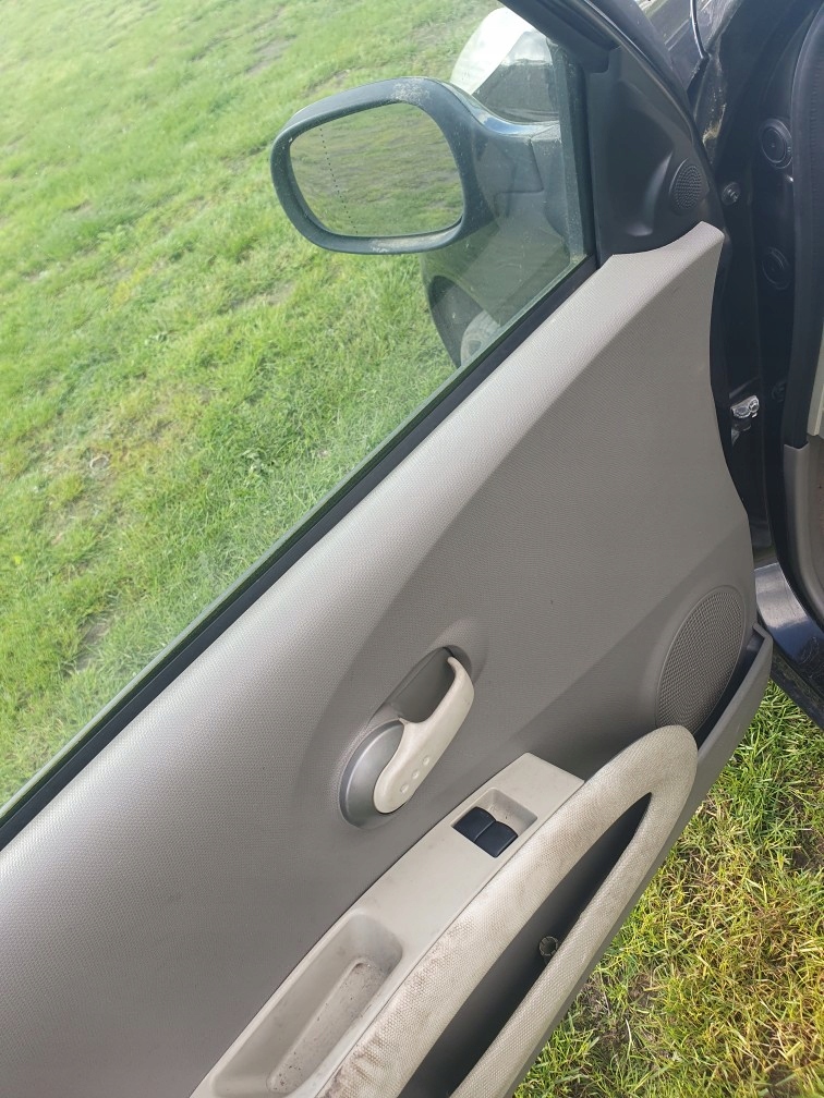 фото №13, Педаль педалі комплект nissan micra k12 03-2010 1.2 ben z11j 3 дверний