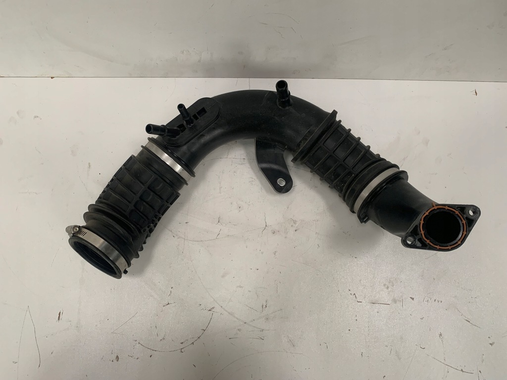 фото №6, Ford escape mk4 kuga lift 2023 2024 1.5 eb шланг wąż впускний повітря