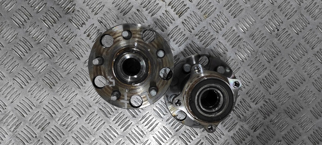 фото №1, Lexus rcf rc-f rc f ступиця задня підшипник колеса