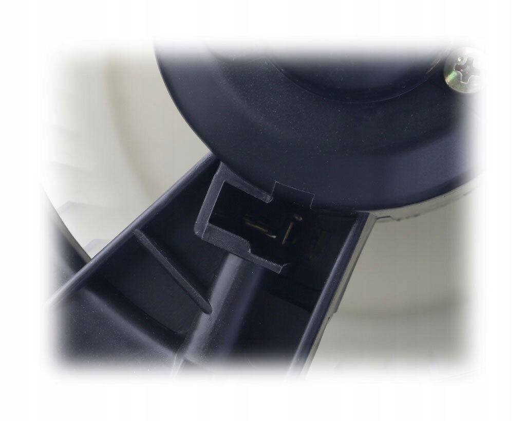 фото №4, Вентилятор повітродувка обдув toyota prius nhw20 2003-2009