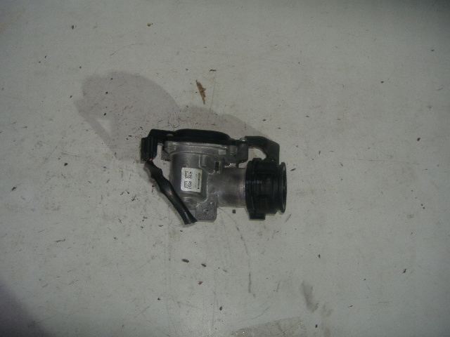 фото №1, Nissan qashqai renault 1.5dci дросельна заслінка