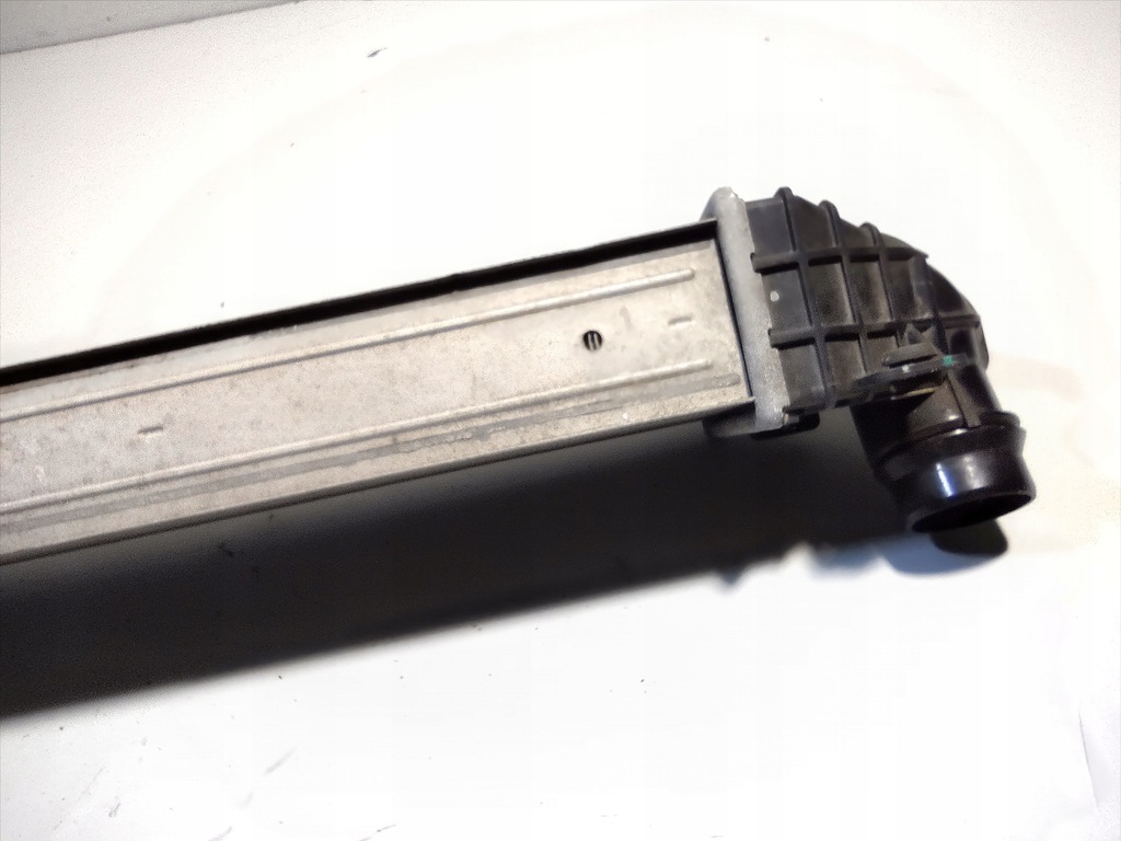 фото №11, Mg zs - інтеркулер 10245769