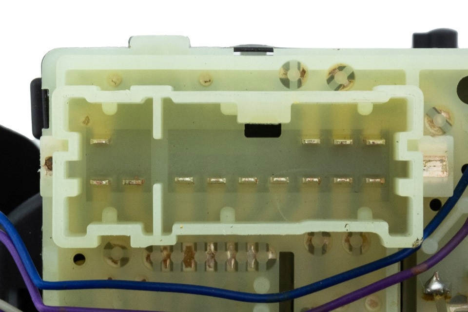 фото №15, Epe-me-011 nty переключатель комбинированный nty