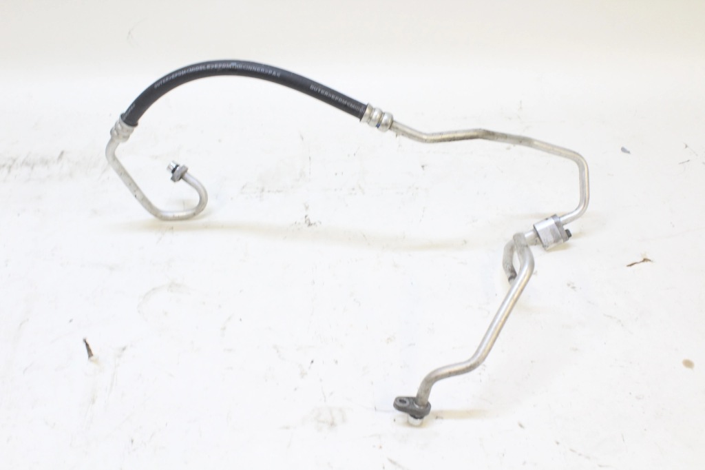 фото №1, Renault koleos ii шланг кондиционера 1.3tce