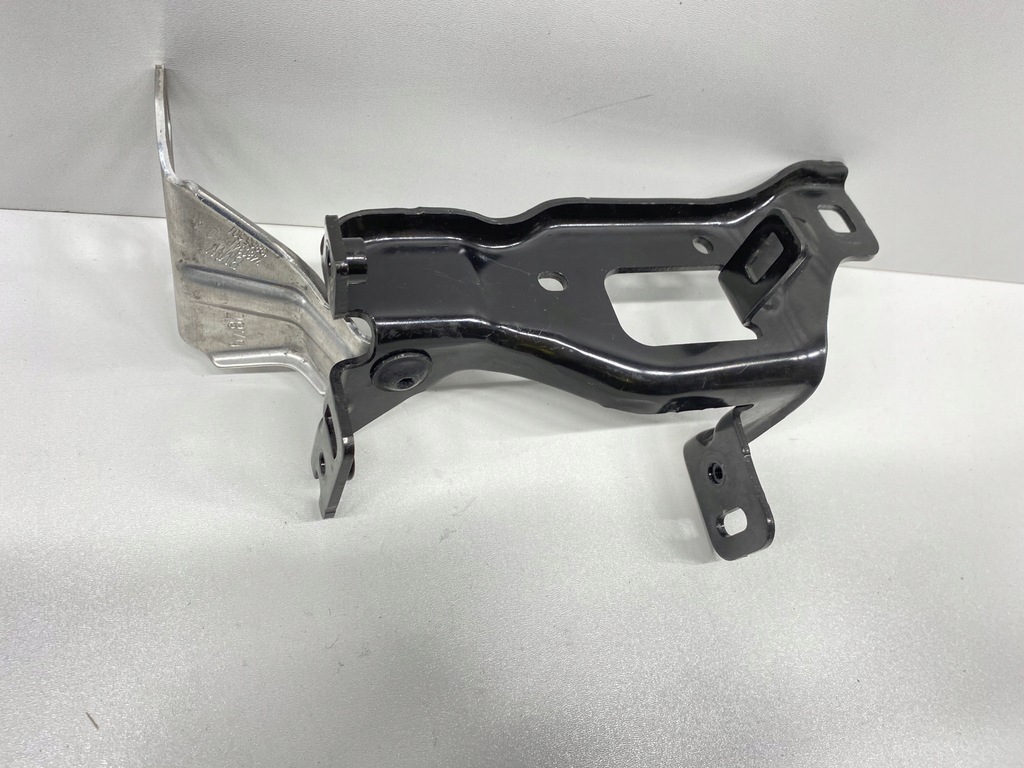 фото №10, Кронштейн кронштейн опора поперечина перед вентилятора bmw 8 f92 g15 g16