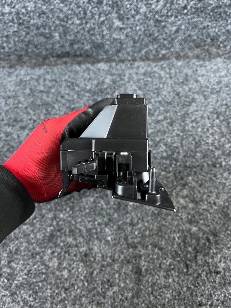 фото №15, Дисплей mazda 3 ii bl 4579001490