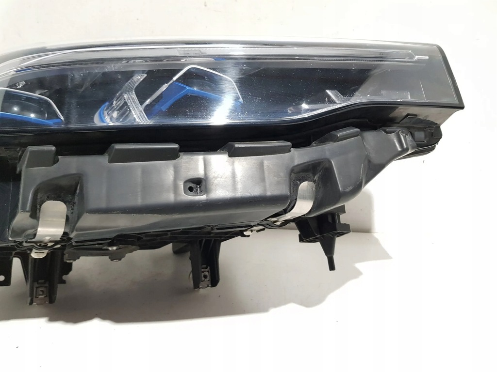 фото №13, Bmw x7 g07 2019 перед сторона правая лампы передние