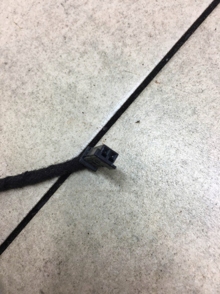 фото №10, Жгут дверь правый задняя discovery iii ymm502631b