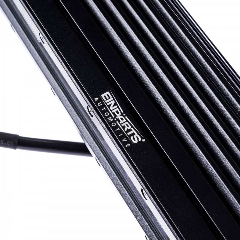 фото №4, Лампа робоча drogowa led 160w cree combo 6000k