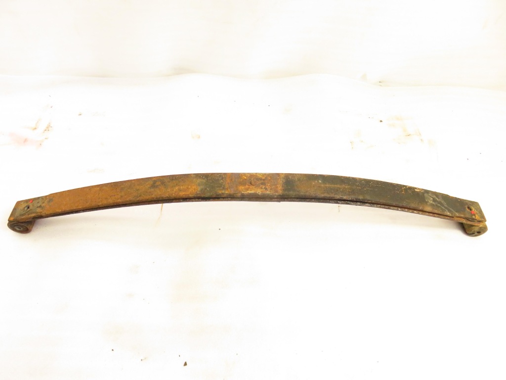 Купить Рессора задняя peugeot boxer 1 fl