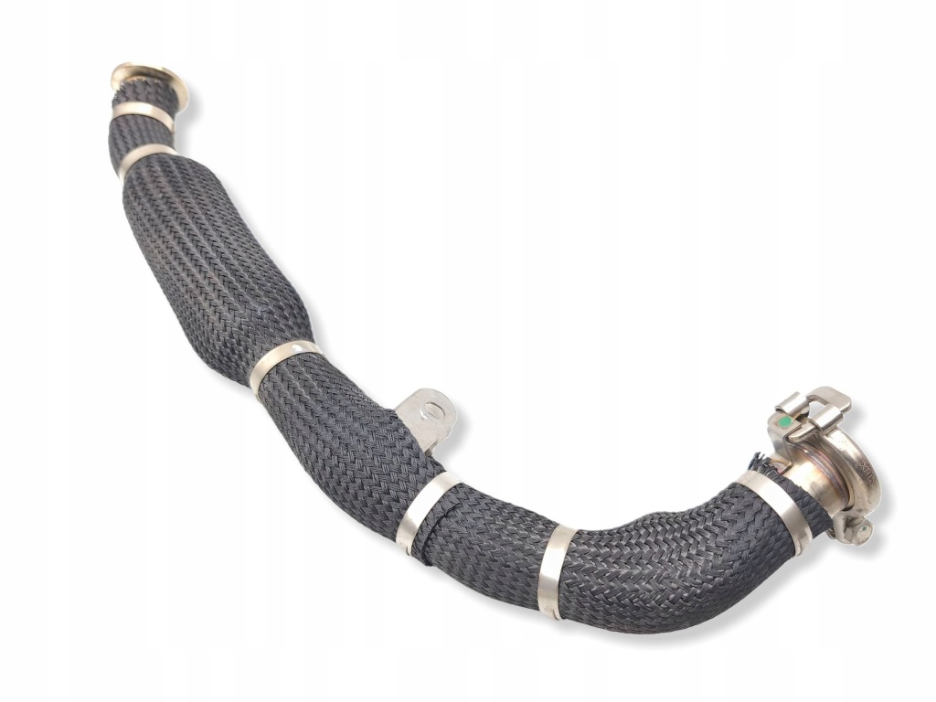 Land rover range rover sport l461 2025 шланг egr Оригінал