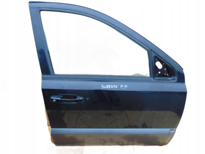 фото №1, Двері правий перед kia sorento i