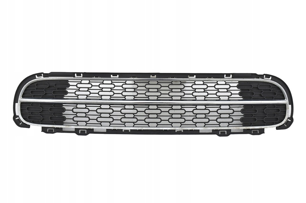 фото №1, Решётка бампера средняя mini one cooper r56