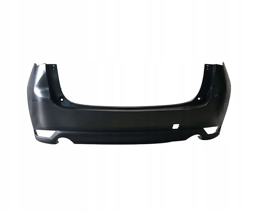 Купить Бампер задняя задний mazda cx-5 kf 2017-