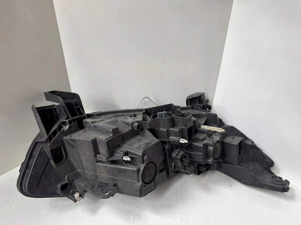 фото №6, Renault espace v лампа левая перед передняя full led 260608372r