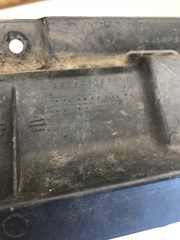 фото №5, Повітропровід повітря suzuki swift 72398-63j10