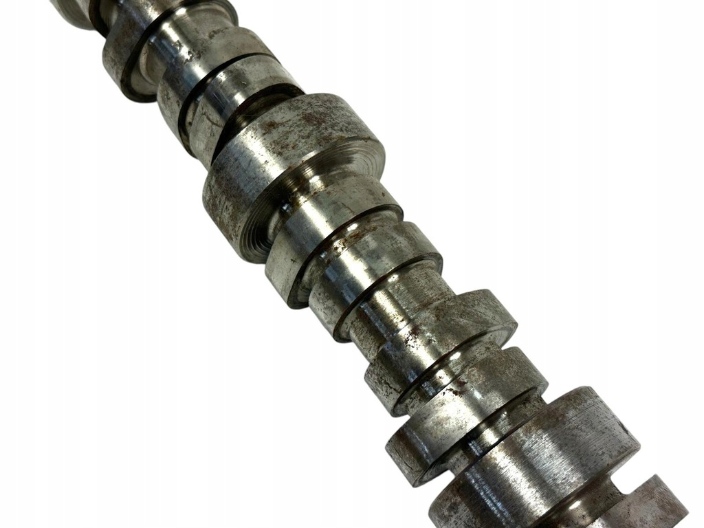 фото №6, Hummer h2 6.0 v8 03-07r вал розподільного валу оригінал oem