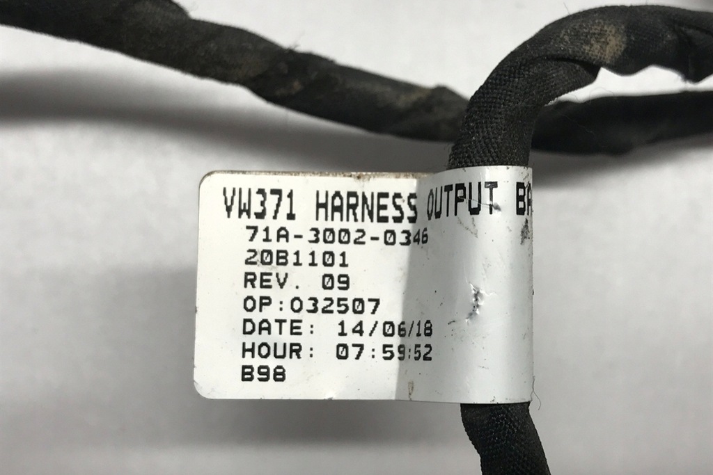 фото №10, Модуль світла led vw jetta mk7 992941597a 1.4l бензиновий 110kw 2019