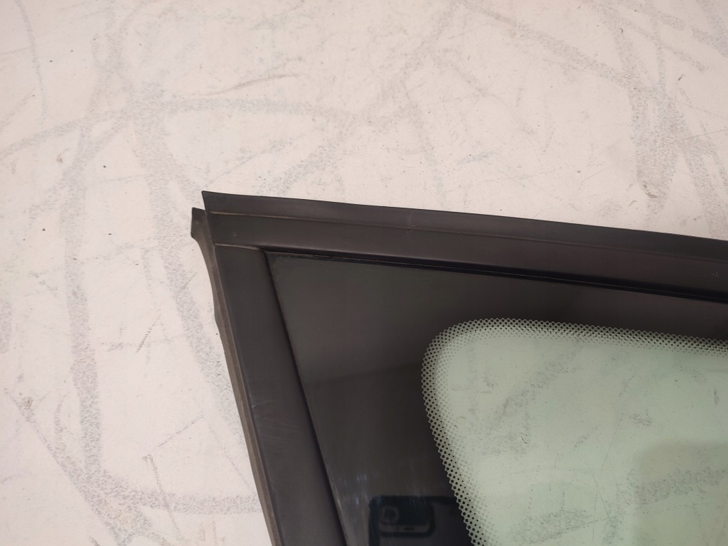 фото №6, Renault laguna iii стекло кузовная левый задняя kombi 07r