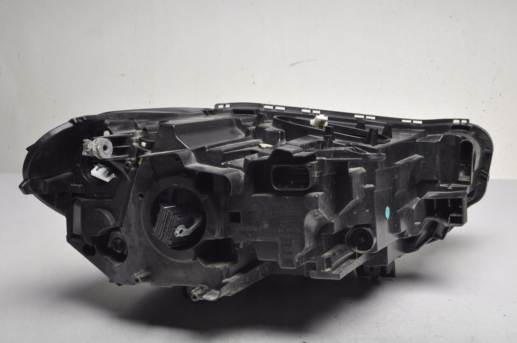 фото №9, Bmw x1 f48 лампа левая передняя левый перед 5a01173