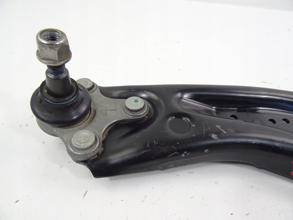 фото №3, Vw t-roc рычаг левый перед 5q0407151r rok 2019