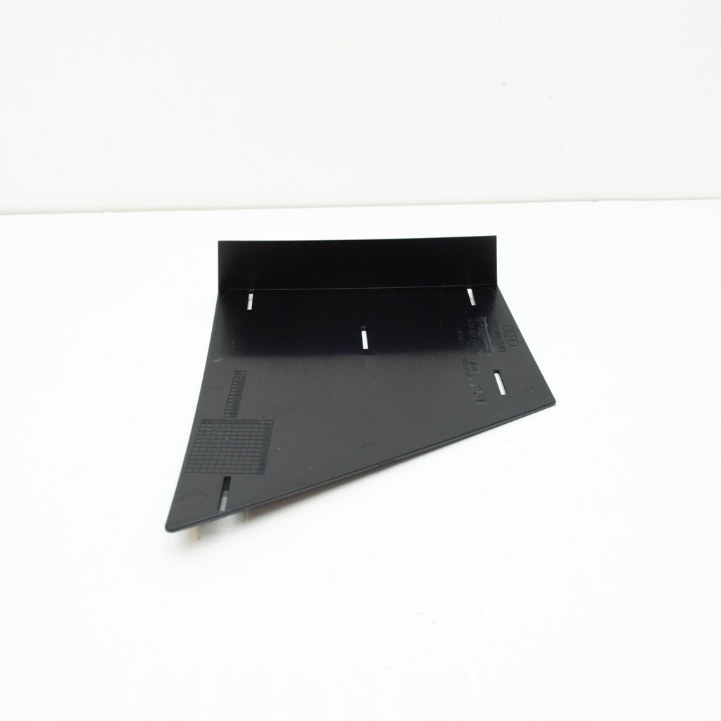 фото №7, Audi rs6 avant c7 передня частина бампер правий решітка 4g0807246a