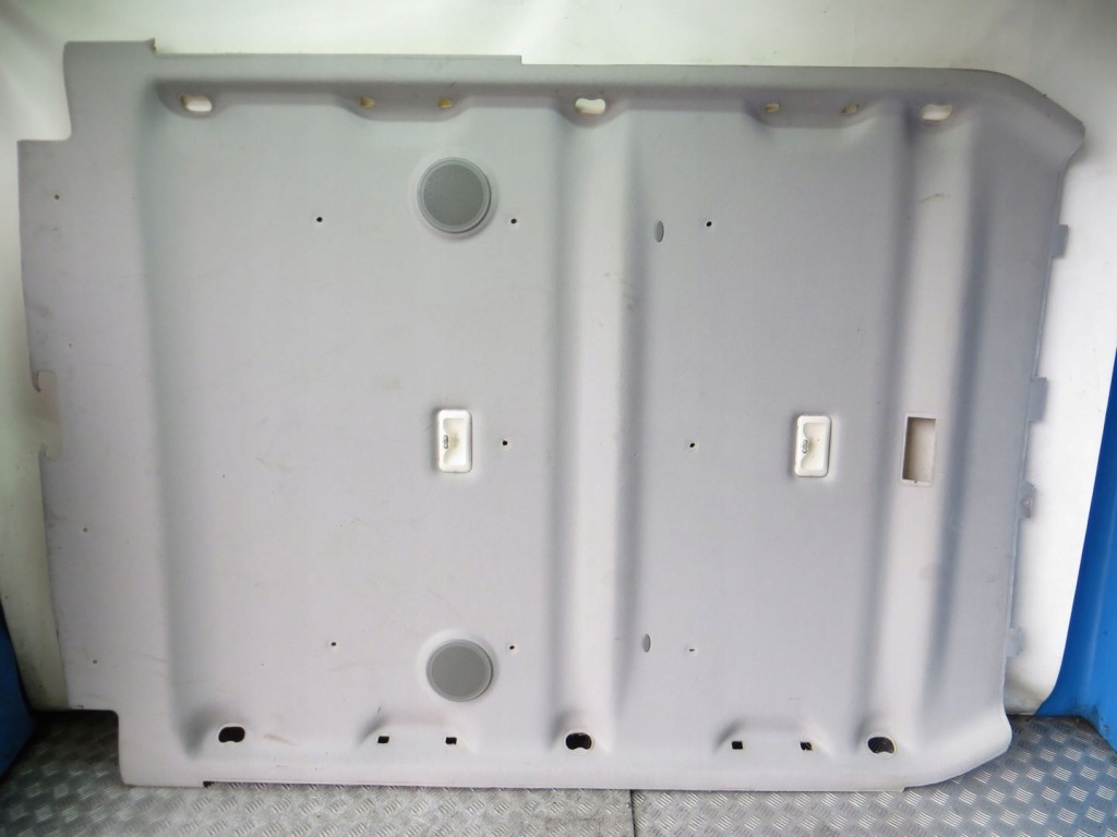 фото №1, Trafic vivaro ii lift стеля 10-14