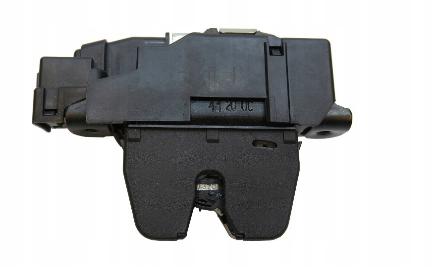 фото №3, Воздуходувка вентилятор обдув салона