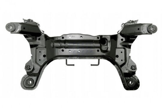 фото №1, Рама передній підвіска hyundai matrix 01-10