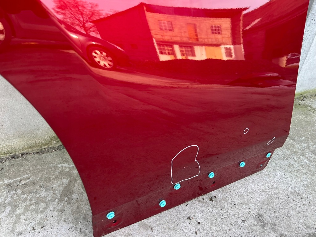 фото №14, Двері mazda cx60 cx-60 задні праве задня правий