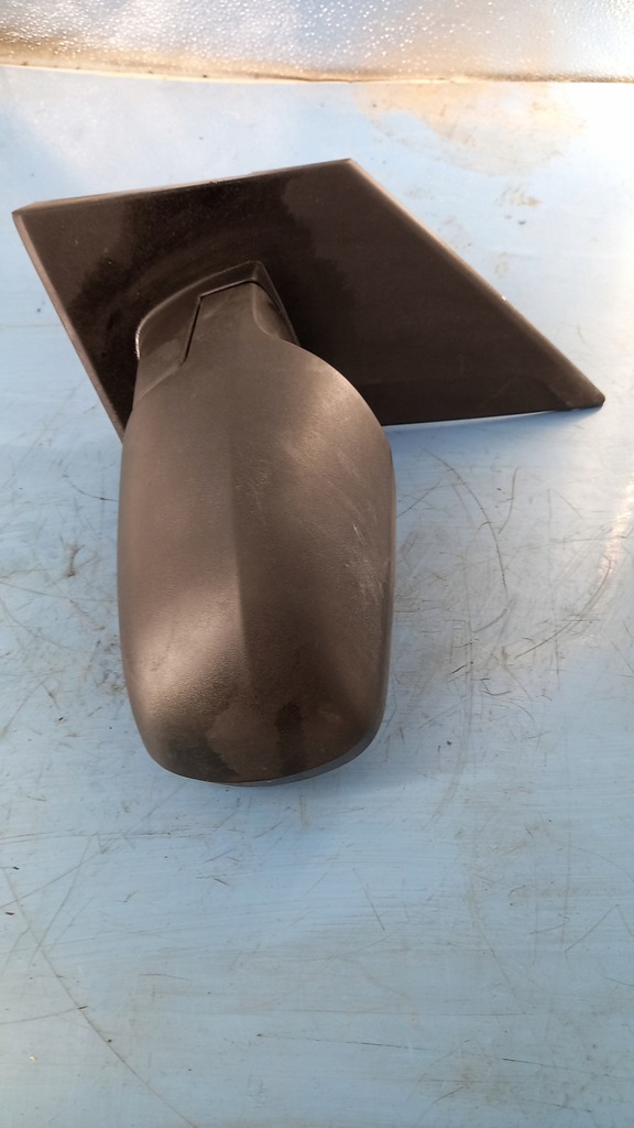 фото №1, Дзеркало ліва ford fiesta 1.3b 03r