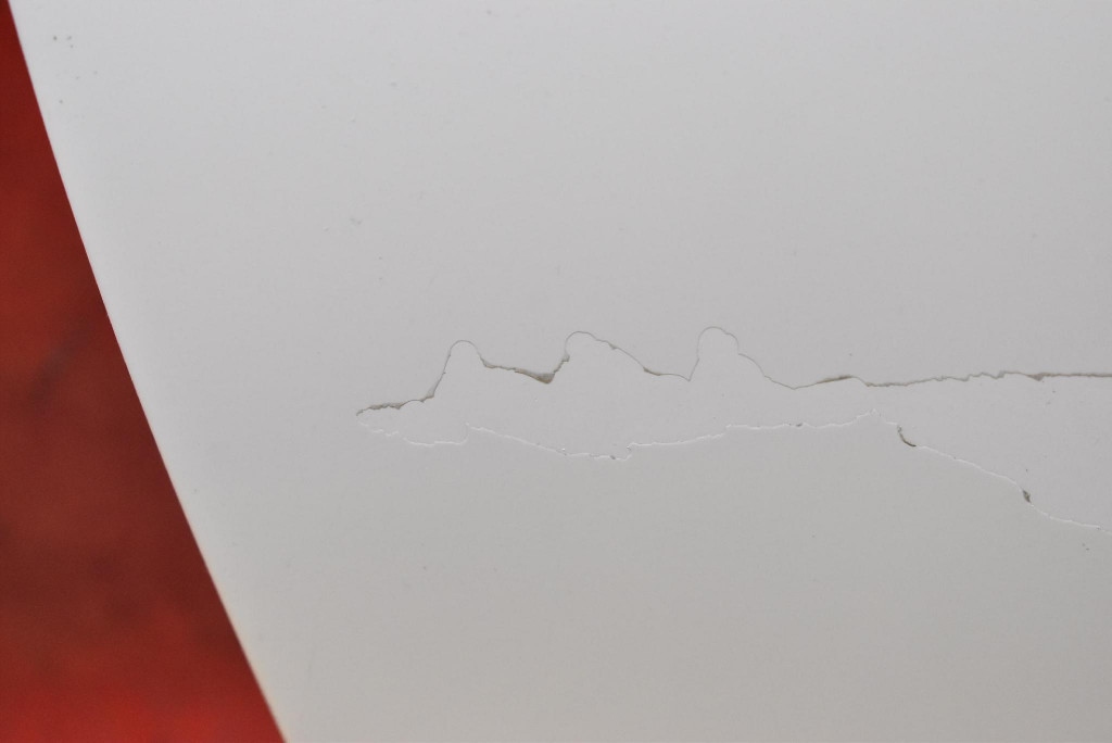 Дверь левая перед передние lf9e skoda rapid универсал spaceback рестайлинг  17-19 Оригинал