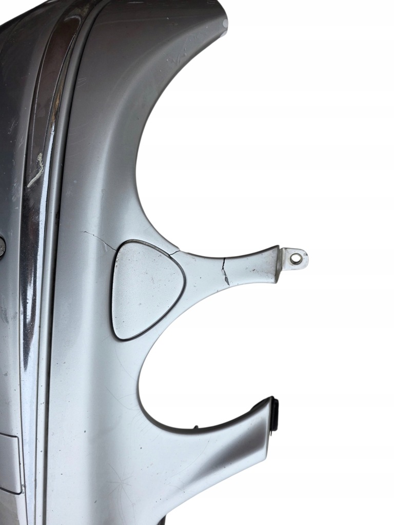 фото №8, Бампер перед mercedes w211 avangarde pdc омыватель